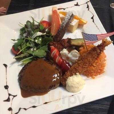 京都御幸町レストラン Cameron