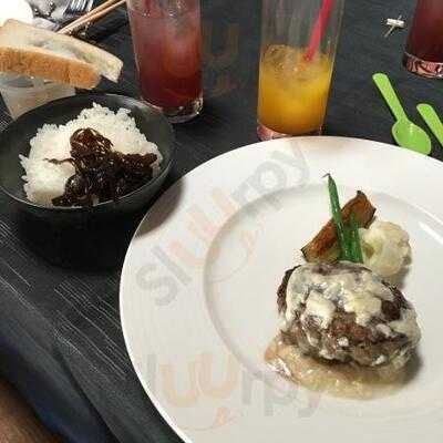 京都御幸町レストラン Cameron