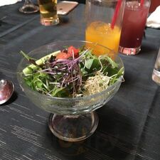 京都御幸町レストラン Cameron