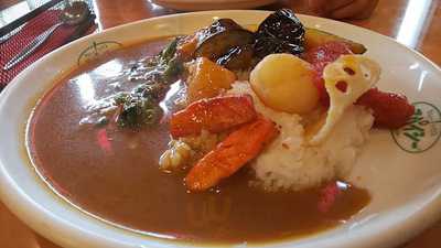 スパイシー 熊野神社店