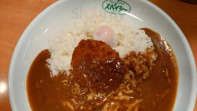 スパイシー 熊野神社店