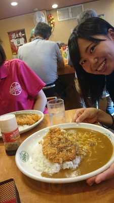 スパイシー 熊野神社店