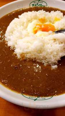 スパイシー 熊野神社店