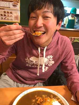 スパイシー 熊野神社店