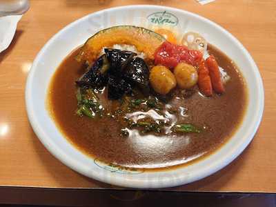 スパイシー 熊野神社店