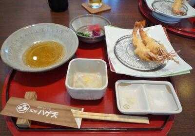 彩ハゲ天 心斎橋店