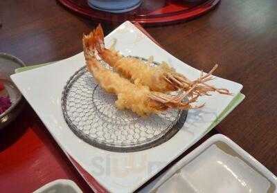 彩ハゲ天 心斎橋店