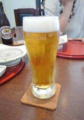 彩ハゲ天 心斎橋店