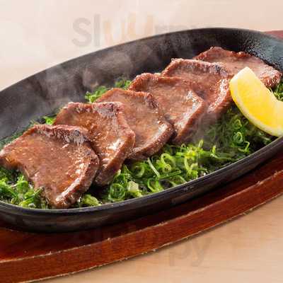 なにわ味 贔屓屋 心斎橋