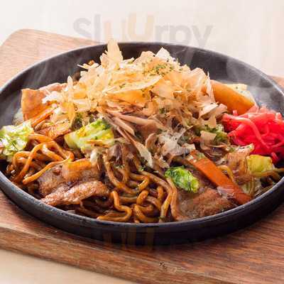 なにわ味 贔屓屋 心斎橋