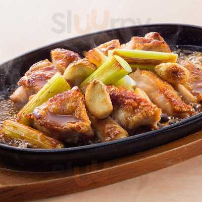 なにわ味 贔屓屋 心斎橋