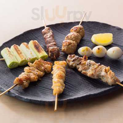 なにわ味 贔屓屋 心斎橋