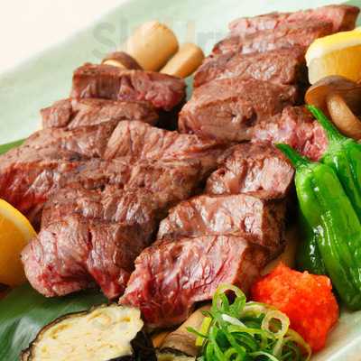 なにわ味 贔屓屋 心斎橋