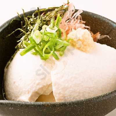 なにわ味 贔屓屋 心斎橋