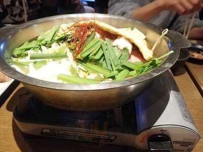 なにわ味 贔屓屋 心斎橋