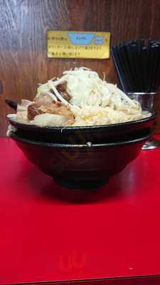 手羽先二郎 万代