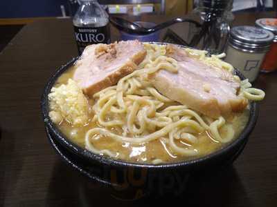 手羽先二郎 万代