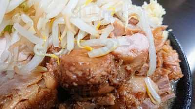 手羽先二郎 万代