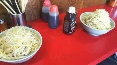 手羽先二郎 万代