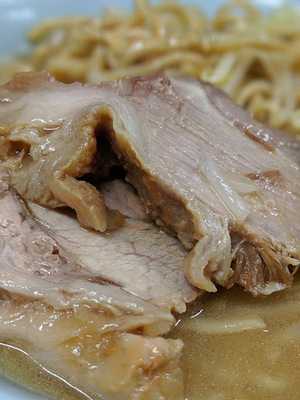 手羽先二郎 万代