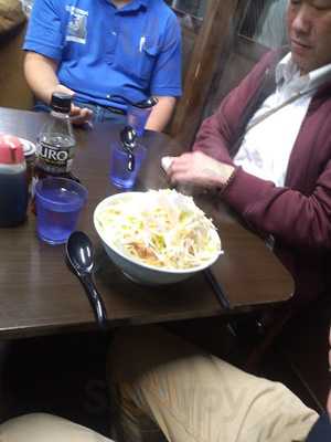 手羽先二郎 万代