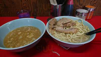 手羽先二郎 万代