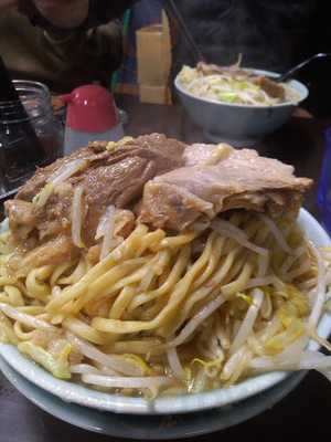 手羽先二郎 万代