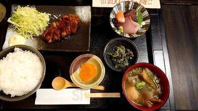 若旦那 新潟駅前弁天通り店