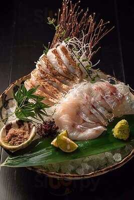 若旦那 新潟駅前弁天通り店