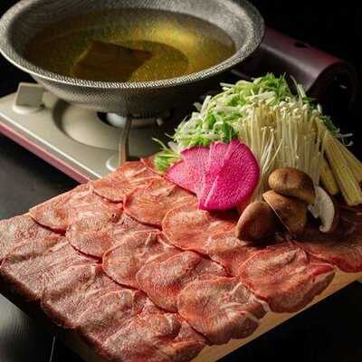 若旦那 新潟駅前弁天通り店