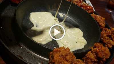 コリアンダイニング ぽちゃ