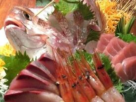 荒海料理と里の味 蒲原源吉