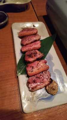 さかなとおさけ 蒲原花子