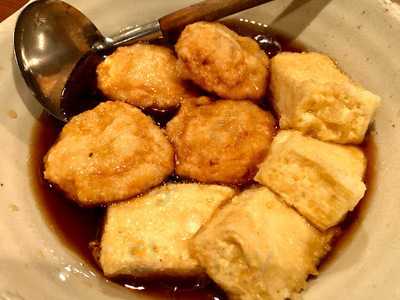 さかなとおさけ 蒲原花子