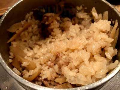 さかなとおさけ 蒲原花子