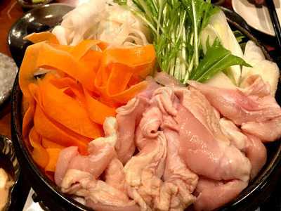 さかなとおさけ 蒲原花子