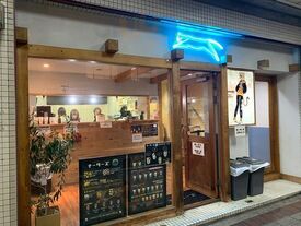 チーターズ 古町店