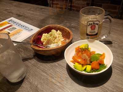 Bistroねむの木