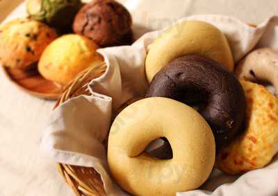 Bagel & Bagel Jr大阪駅店