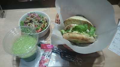 Bagel & Bagel Jr大阪駅店