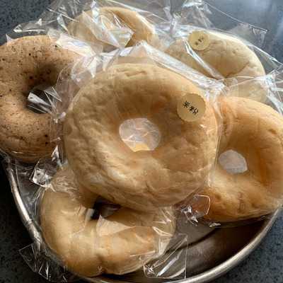 Bagel & Bagel Jr大阪駅店