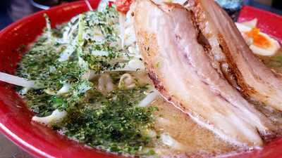 ぐゎらん洞物見山店