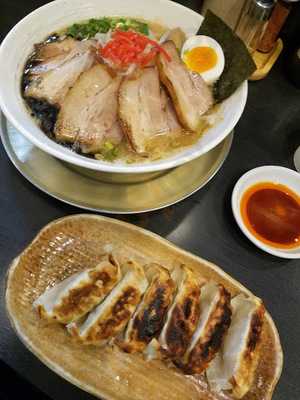 ぐゎらん洞物見山店