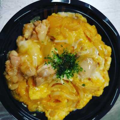 ゆめどり中野山店