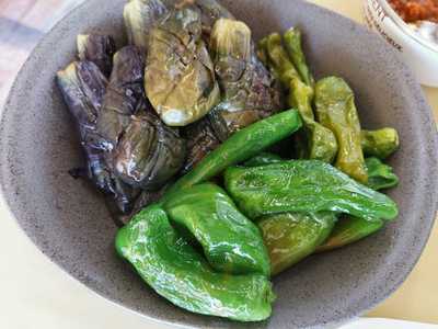 ゆめどり中野山店