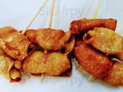 ゆめどり中野山店