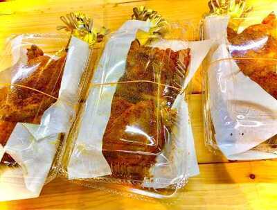 ゆめどり中野山店