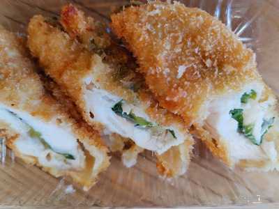 ゆめどり中野山店