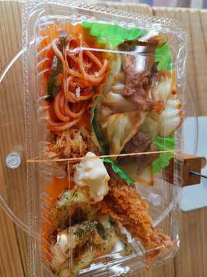 ゆめどり中野山店