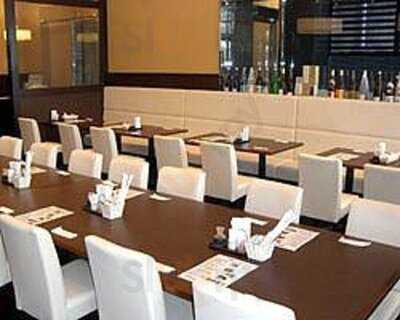 三代目 茂蔵 新潟古町店